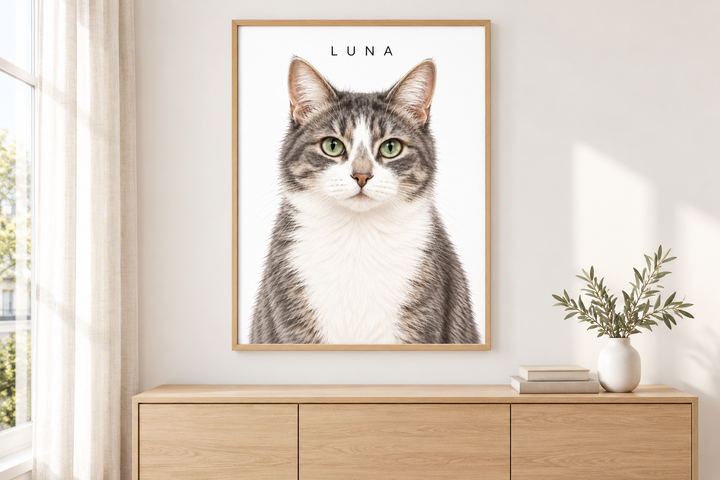Original illustrative custom product. DEMO shopping test.
